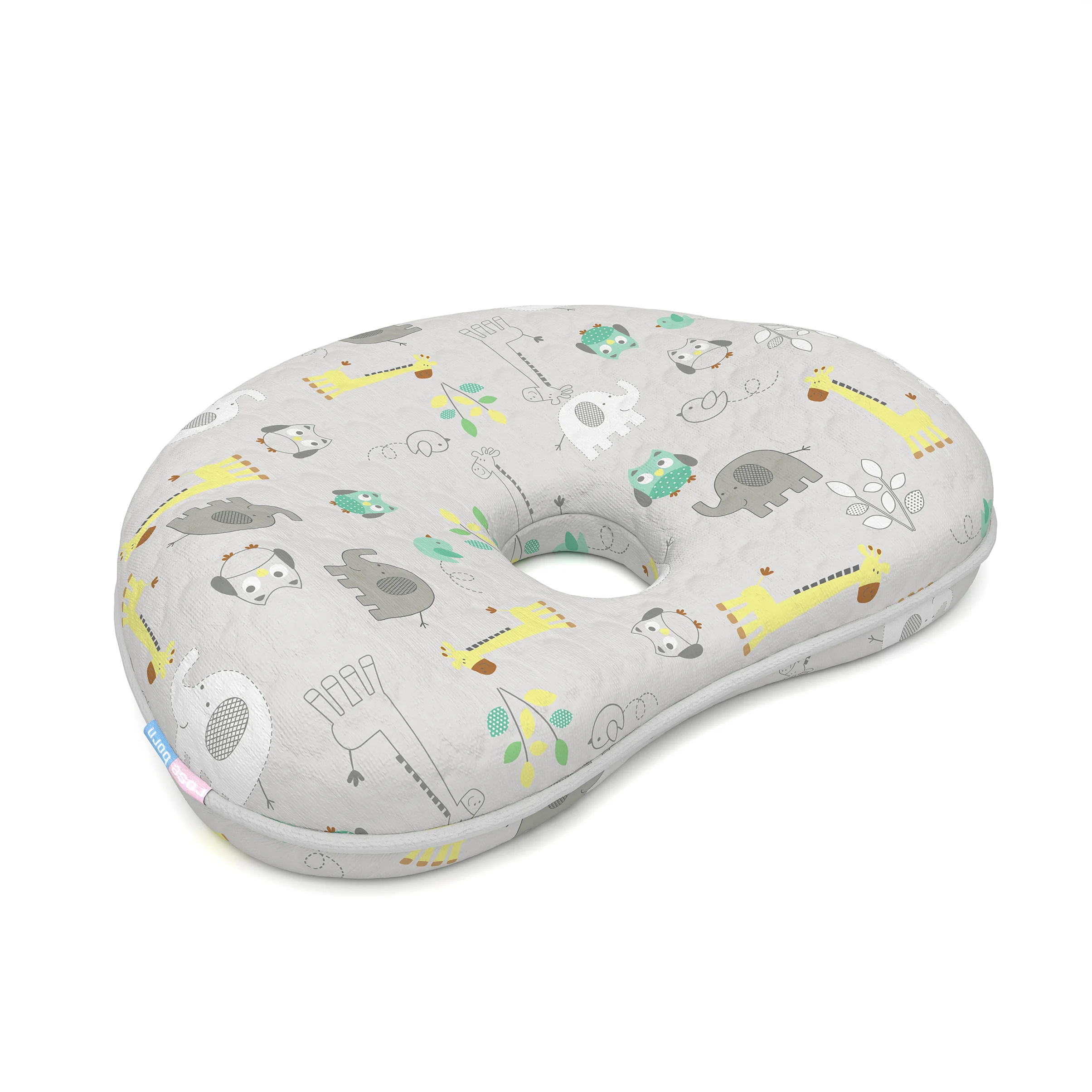 بالش فرم دهی سر Brooks Jungle(طبی)